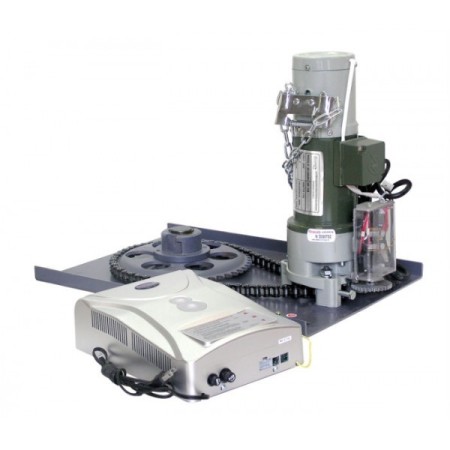 Automatizador com Nobreak