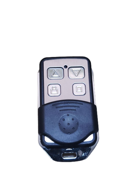 Controle remoto
